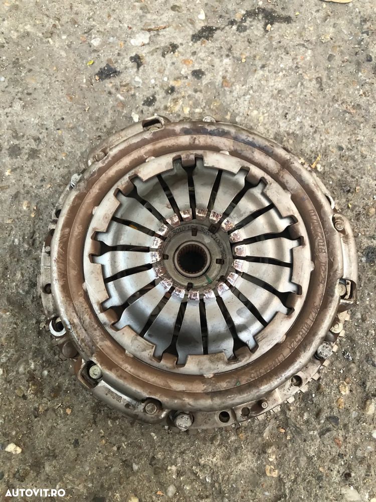 Kit ambreiaj+volanta Dacia Logan II 1.0 SCE 2019 54KW 73CP - 4