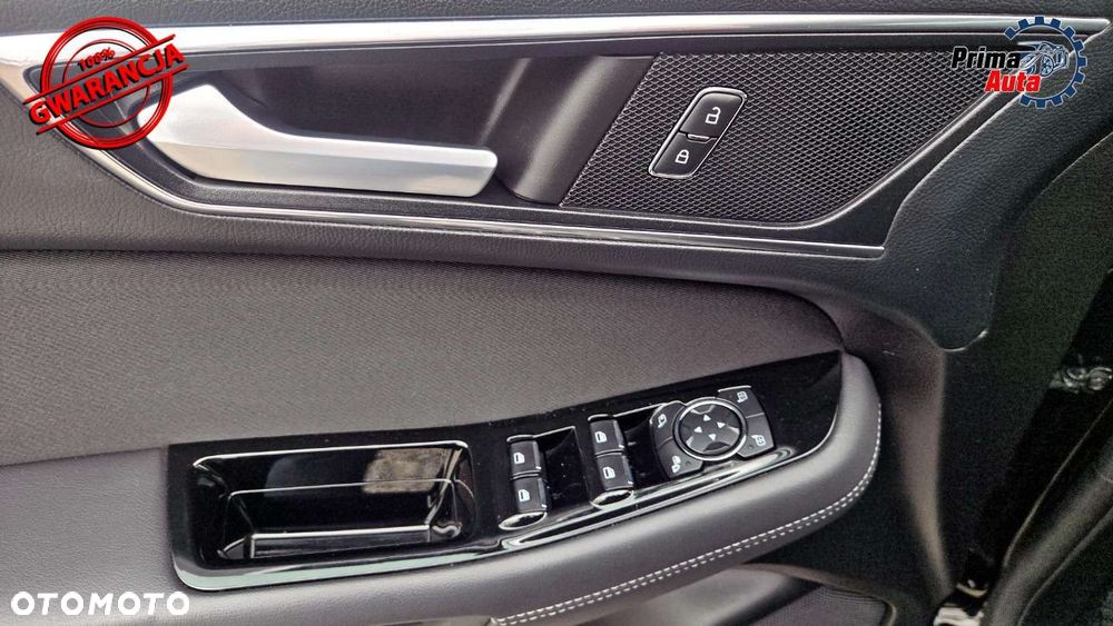Ford Galaxy - 15