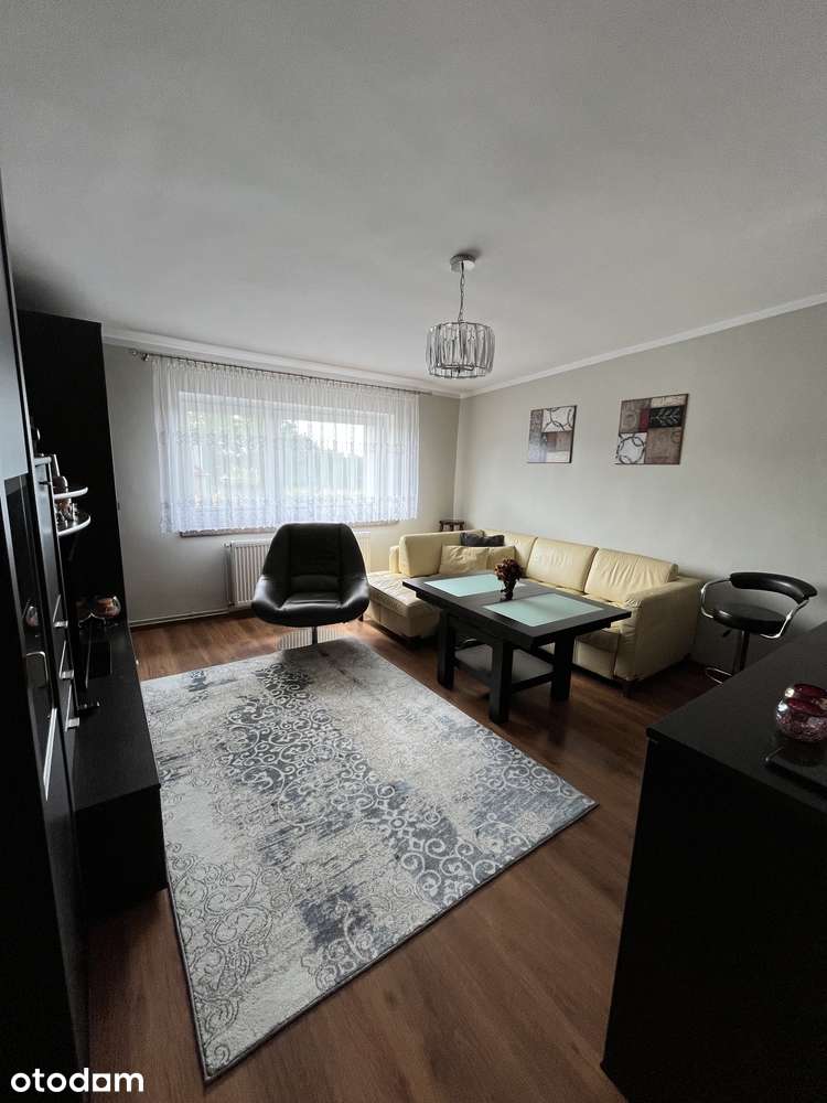 Bezczynszowe mieszkanie 2 pokoje 55m garaż ogródek po remoncie zadbane