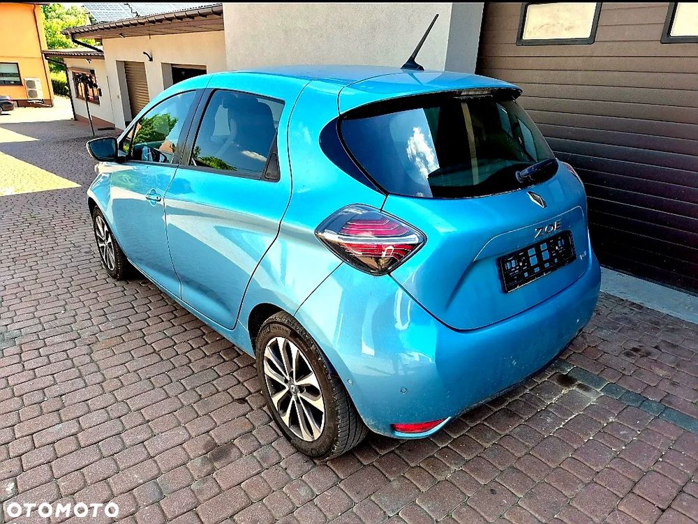 Renault Zoe Life - 17