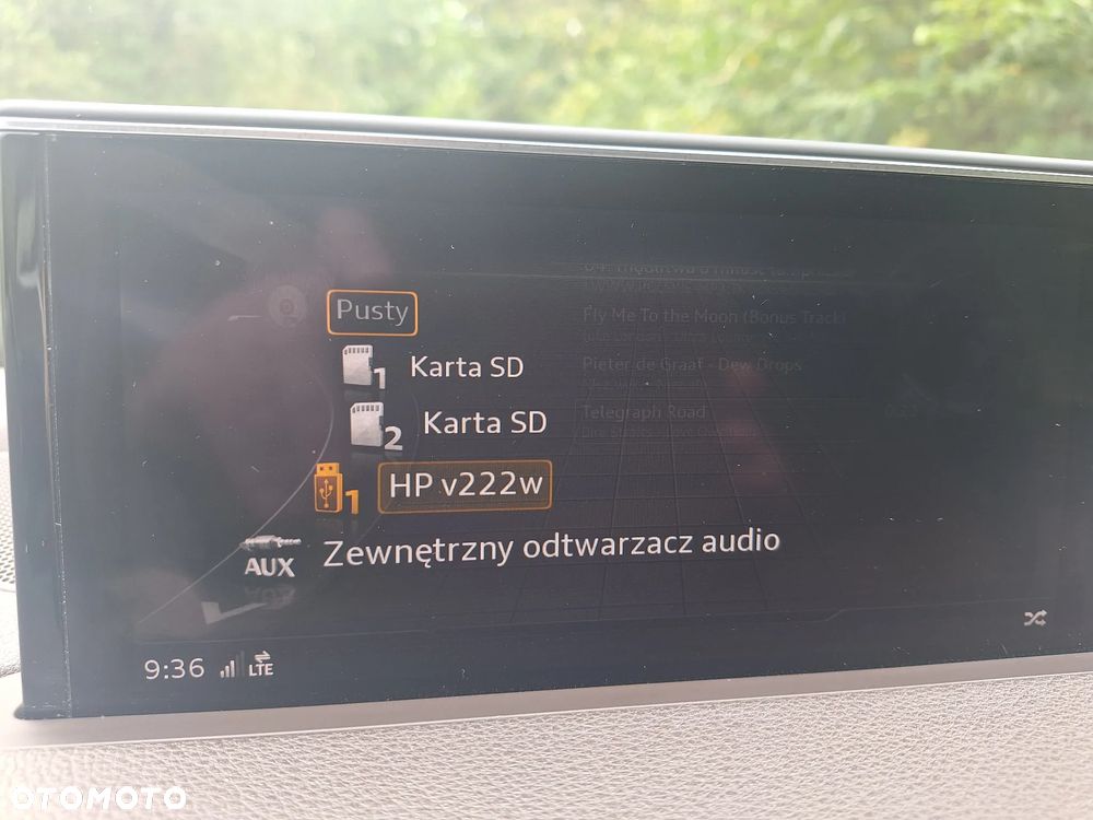 Audi Q7 - 22