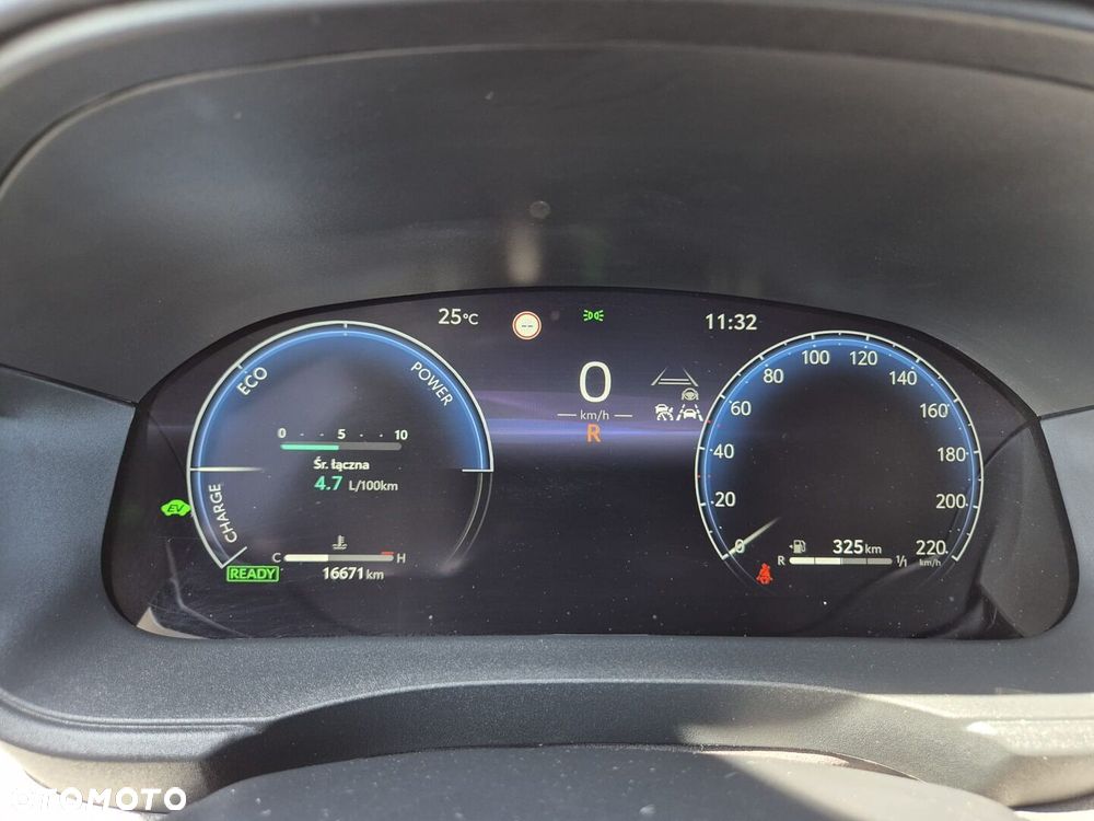 Toyota Yaris Cross Hybrid 1.5 Executive - 17
