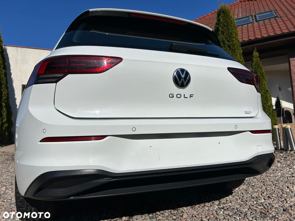 Volkswagen Golf 1.5 TSI ACT OPF BlueMotion Highline - 31