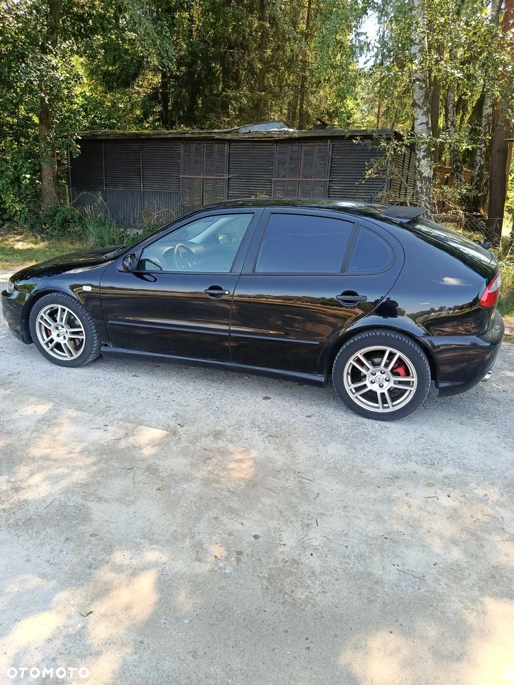 Seat Leon - 8