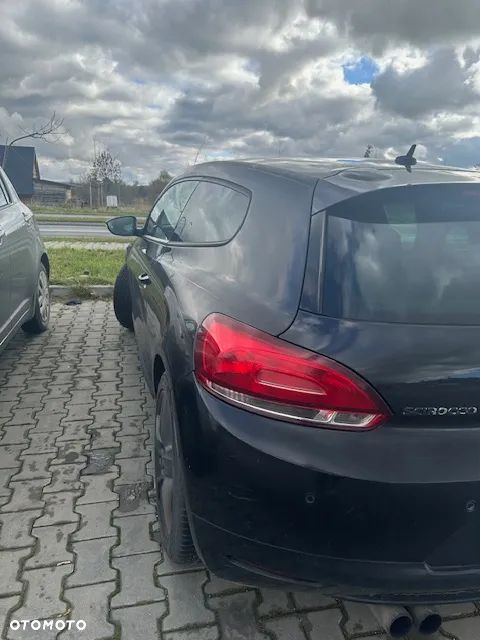 Volkswagen Scirocco 1.4 TSI - 10