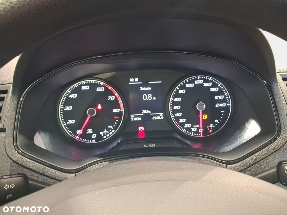 Seat Arona - 20
