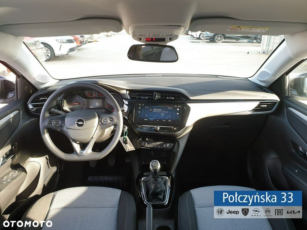 Opel Corsa - 23