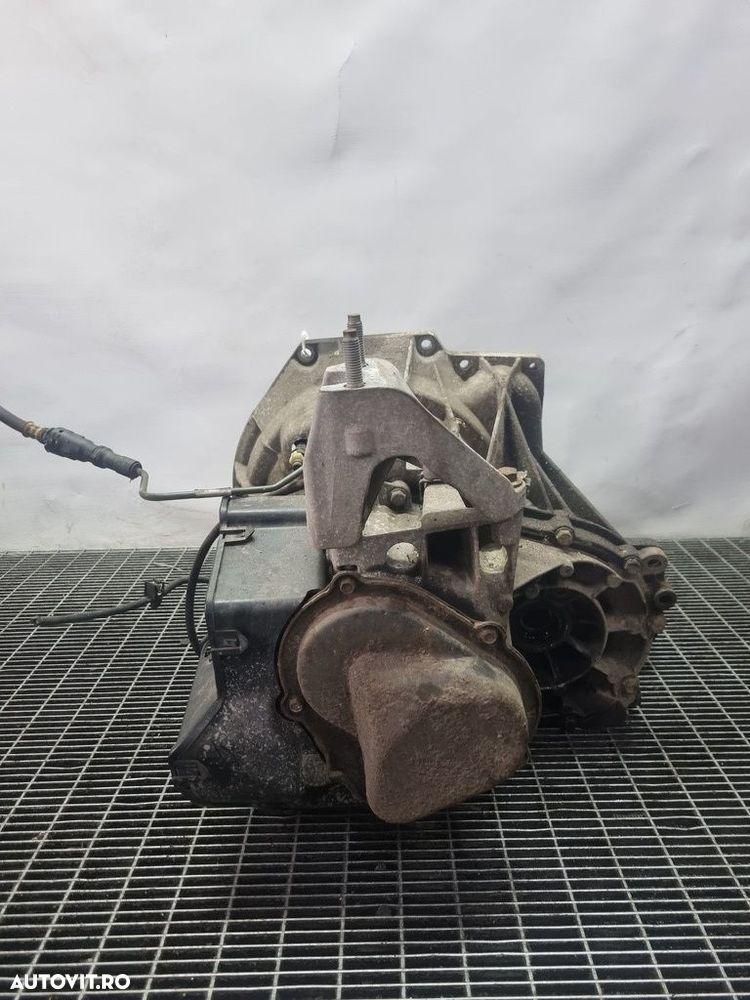 Cutie de viteze Ford EcoSport II 1.0 EcoBoost 2013 - 2017 125CP Manuala 5 Trepte M1JC ... - 3