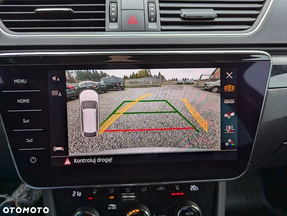 Skoda Superb 2.0 TDI 4x4 DSG L&K - 20