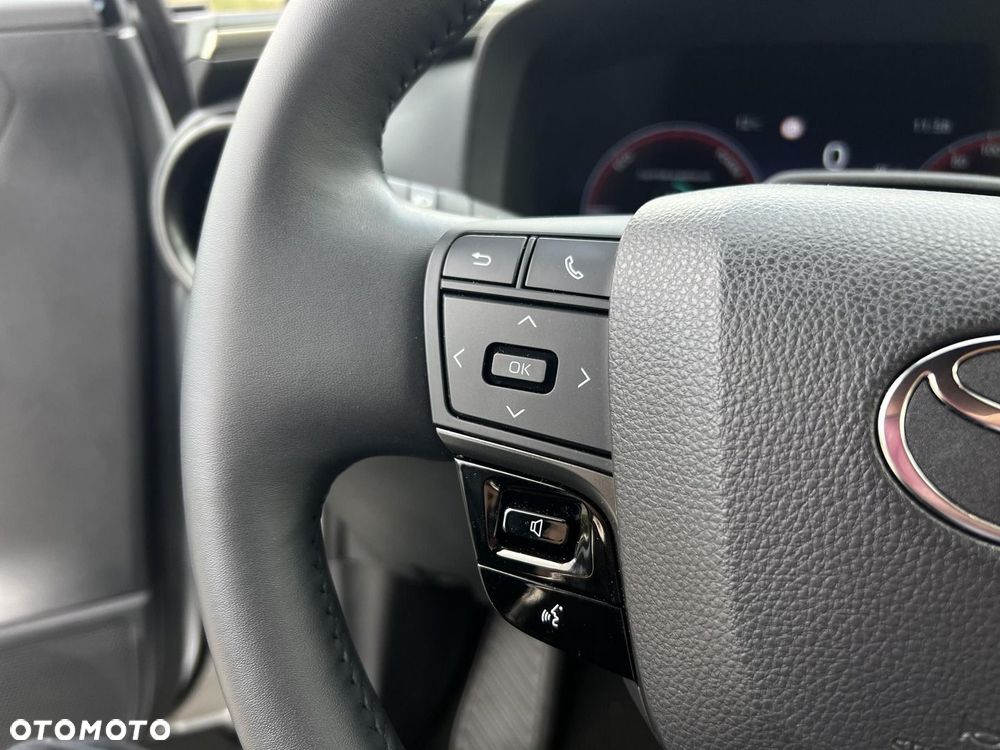 Toyota C-HR 1.8 Hybrid Executive - 27