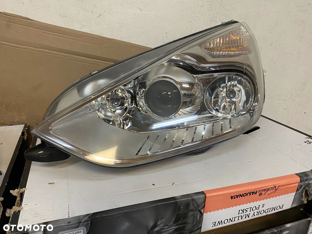 lampy galaxy s max komplet eu całe - 2