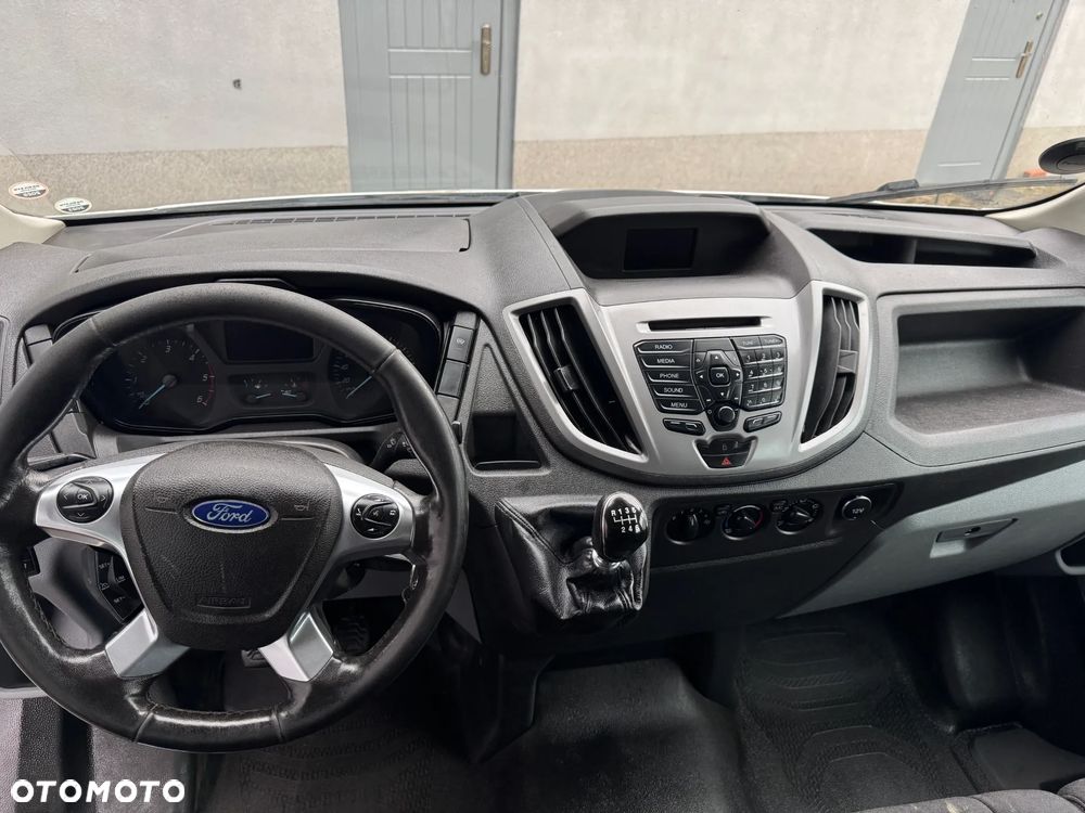 Ford Transit - 16