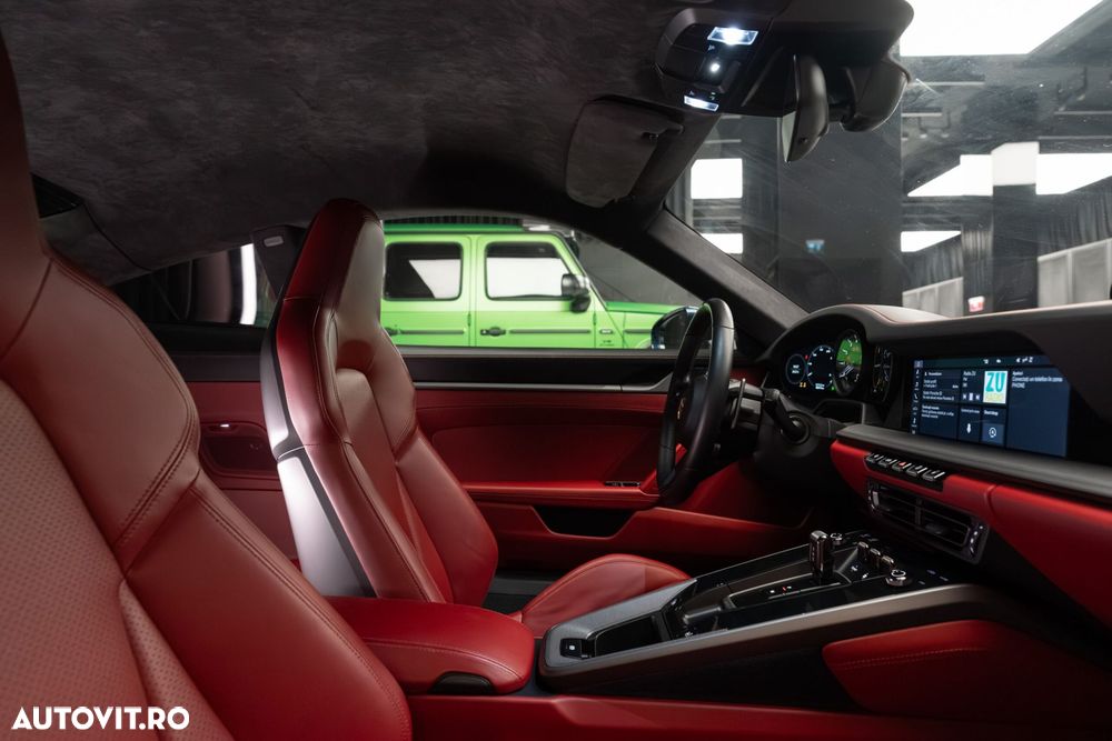 Porsche 911 - 27
