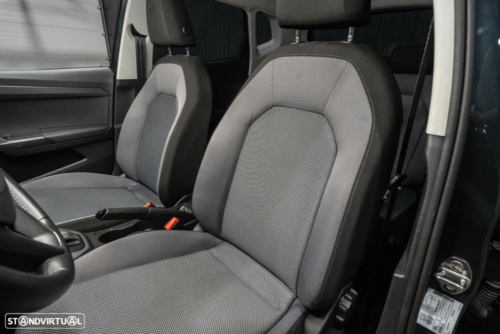 SEAT Arona 1.0 TSI Style DSG - 23