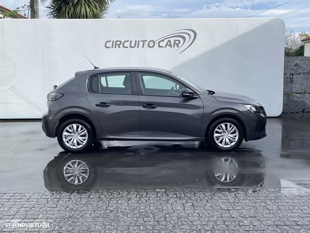 Peugeot 208 1.2 PureTech Like - 2