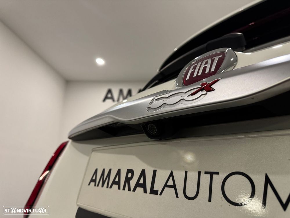 Fiat 500X 1.0 FireFly Cross - 25
