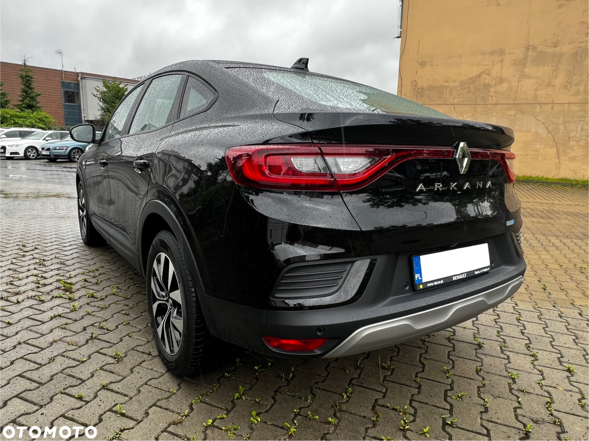 Renault Arkana - 6