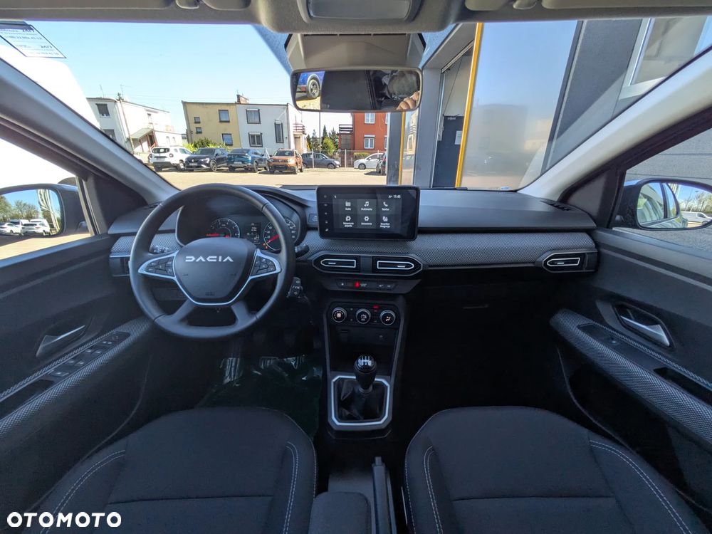 Dacia Sandero 1.0 TCe Expression - 9