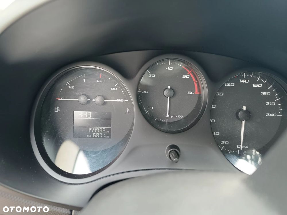 Seat Leon 1.6 TDI Reference - 13