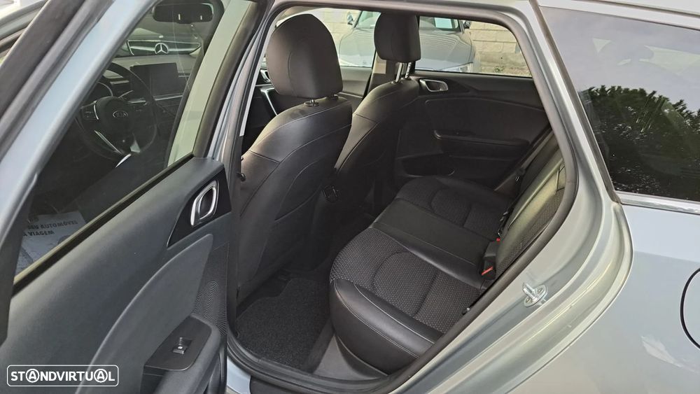Kia Ceed SW 1.0 T-GDI Sport - 7