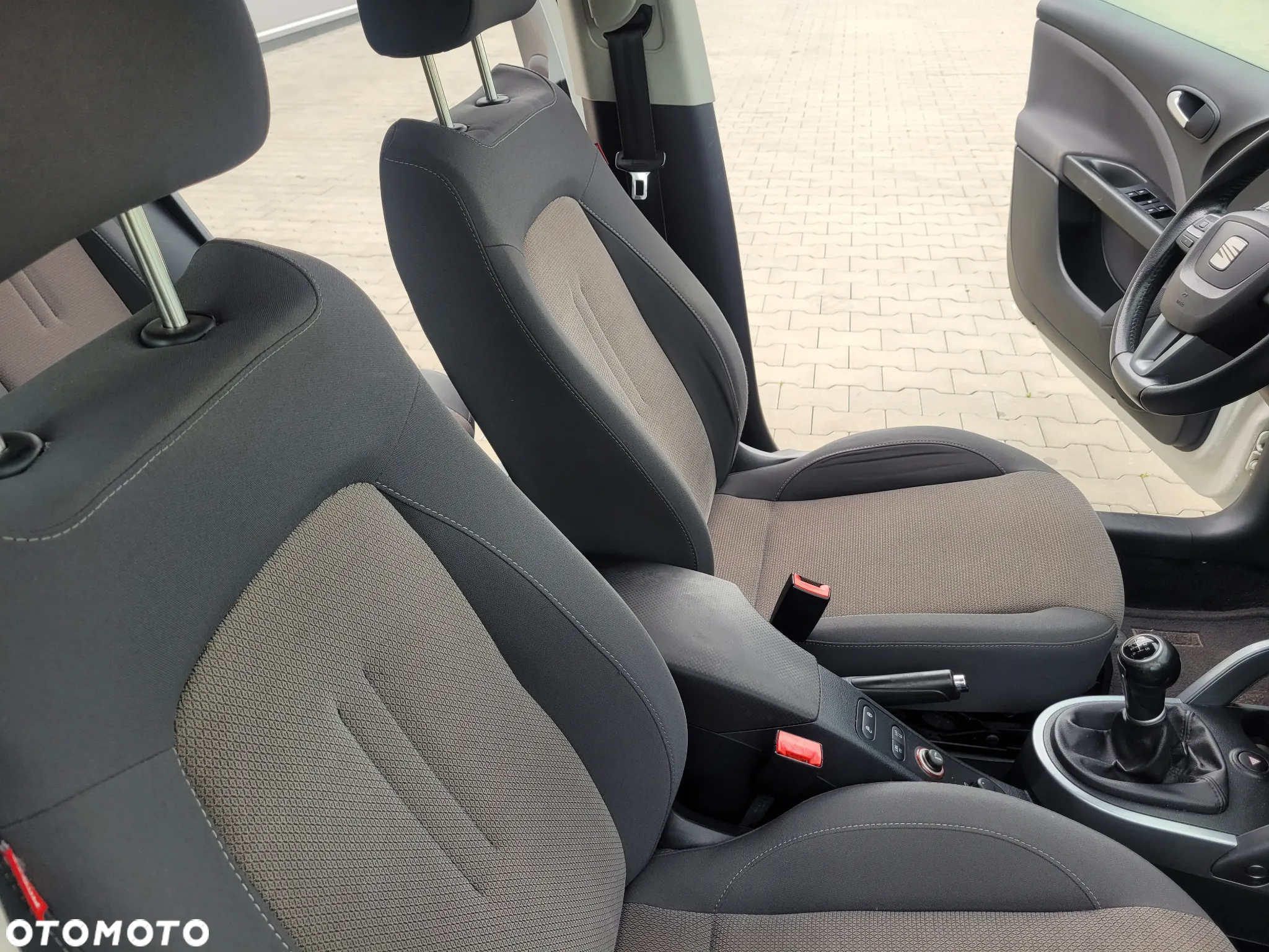 Seat Altea XL 1.8 TSI Sport - 21