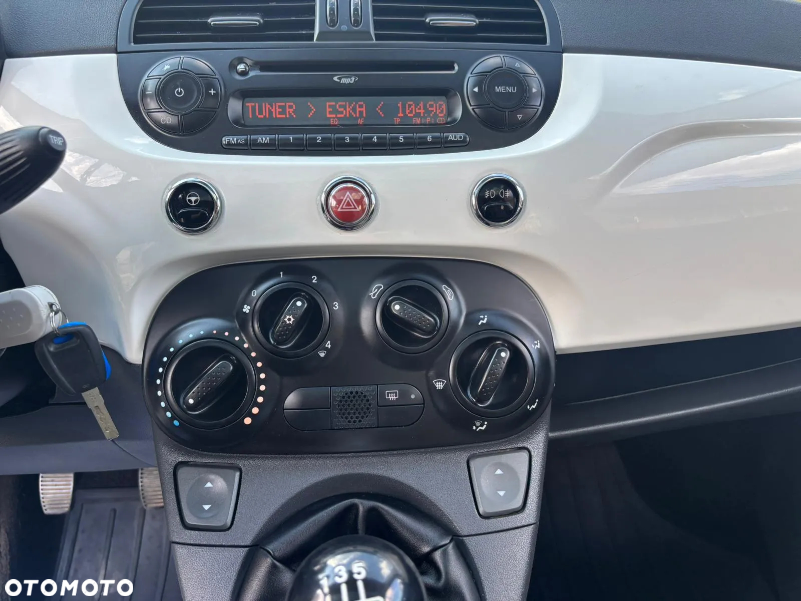 Fiat 500 C 1.2 8V Collezione - 13