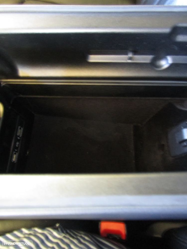 Mercedes-Benz CLS 250 CDi BlueEfficiency Shooting Brake - 42