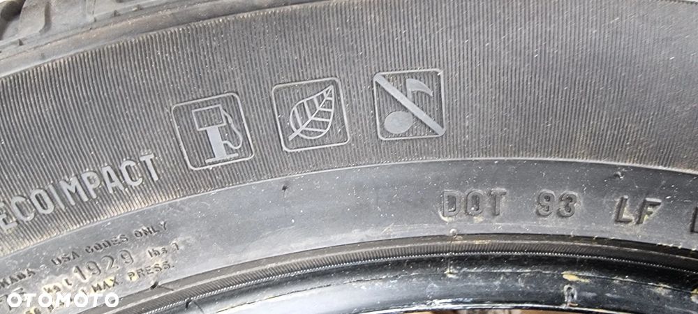 4x opona opony Pirelli Scorpion Winter 103H 235/50/19 235/50R19 6mm - 5