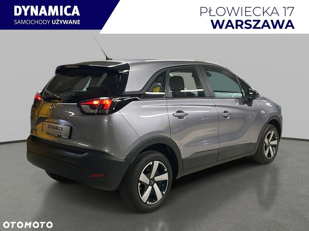 Opel Crossland - 7