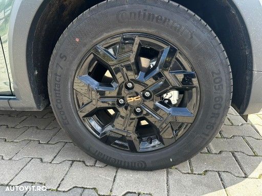 Dacia Sandero Stepway TCe 110 MT6 Extreme+ - 22