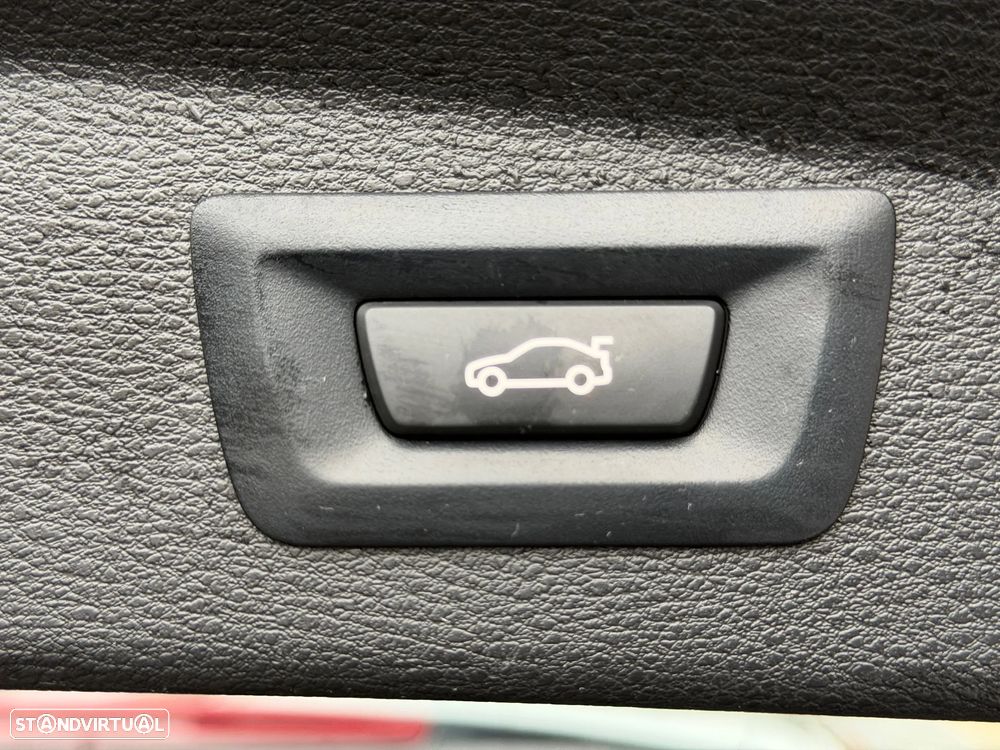 BMW X2 25 e xDrive Advantage - 11