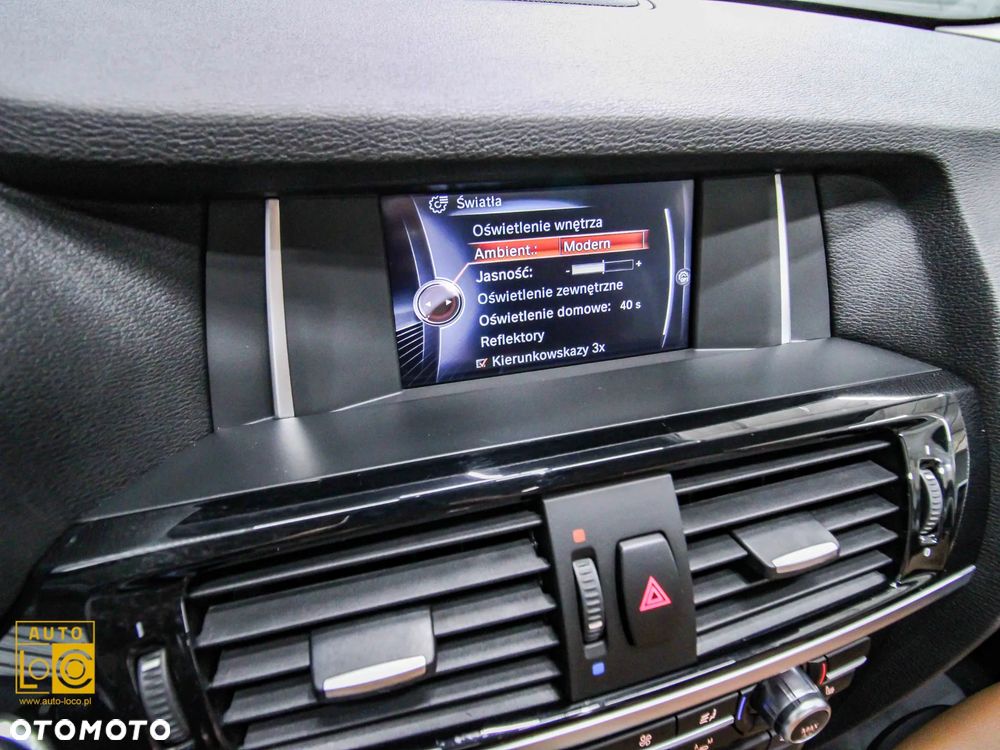 BMW X3 xDrive20d xLine - 23