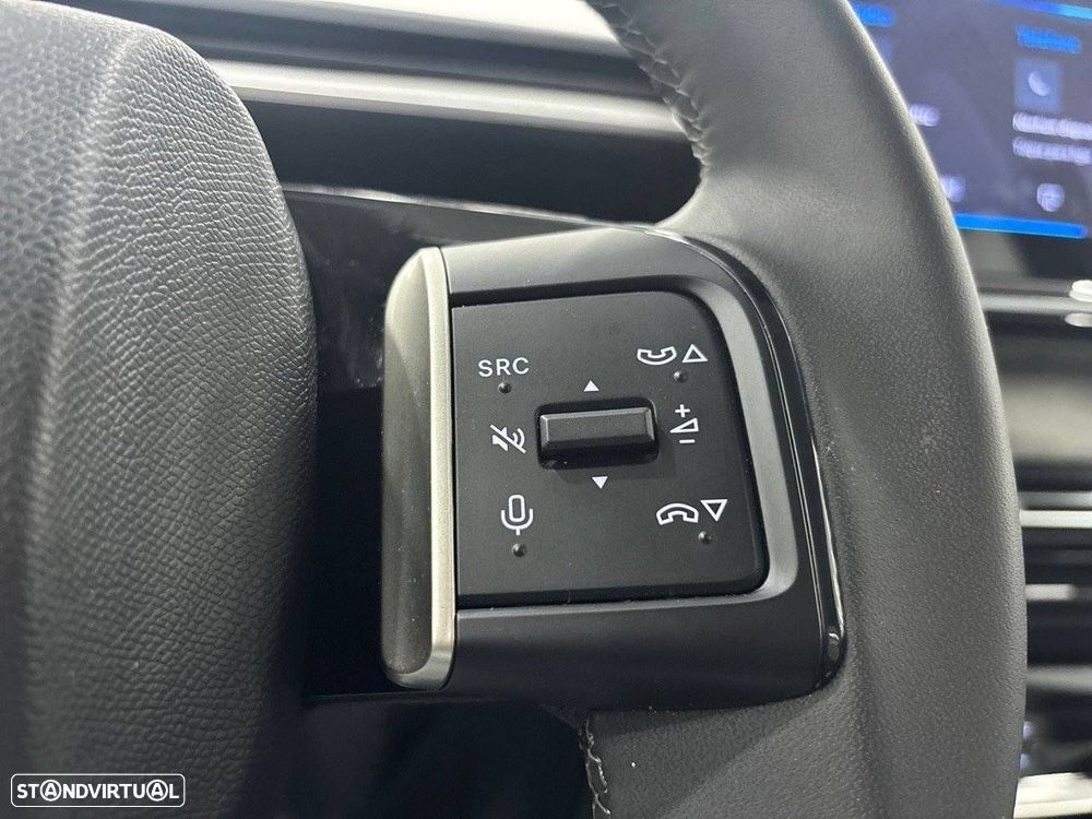 Citroën C3 1.2 PureTech Max - 21