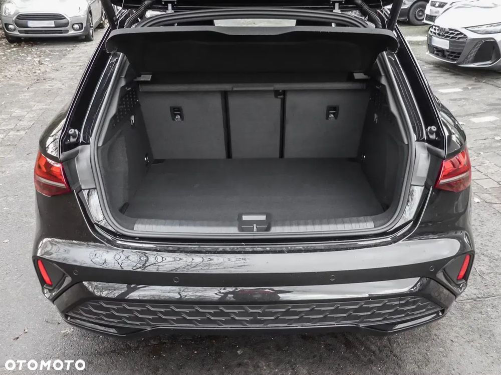 Audi A3 Sportback TFSI 85 kW - 6