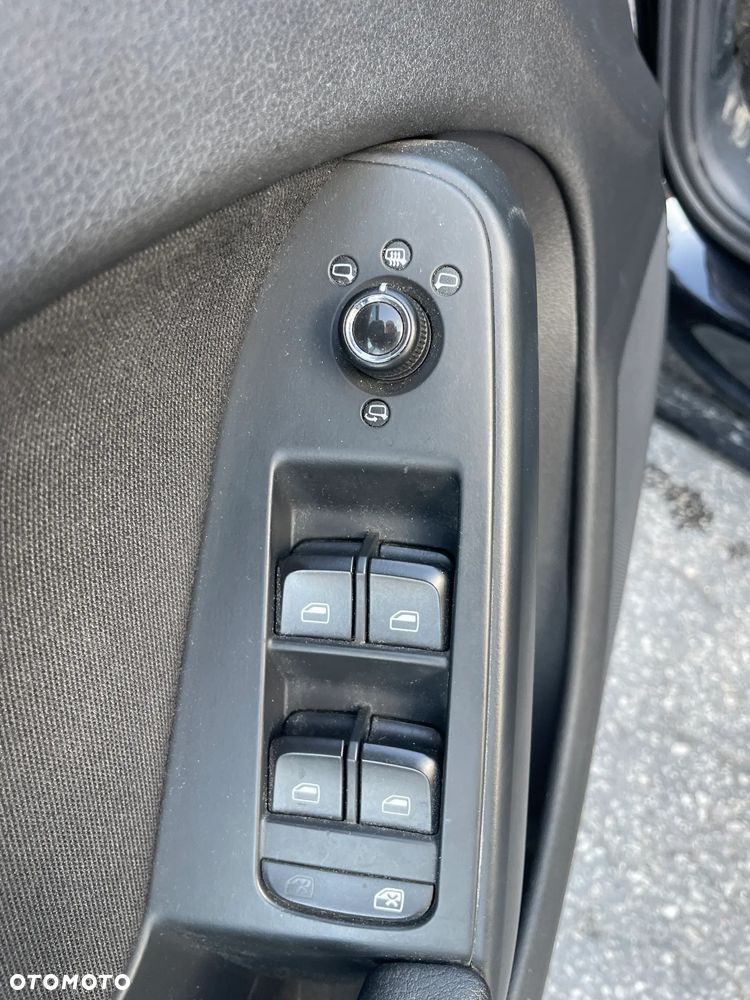 Audi A4 Avant 1.8 TFSI Ambition - 12