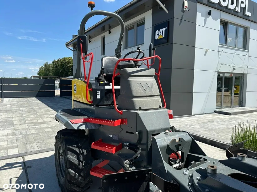 Wacker Neuson DW 60-2 - 25
