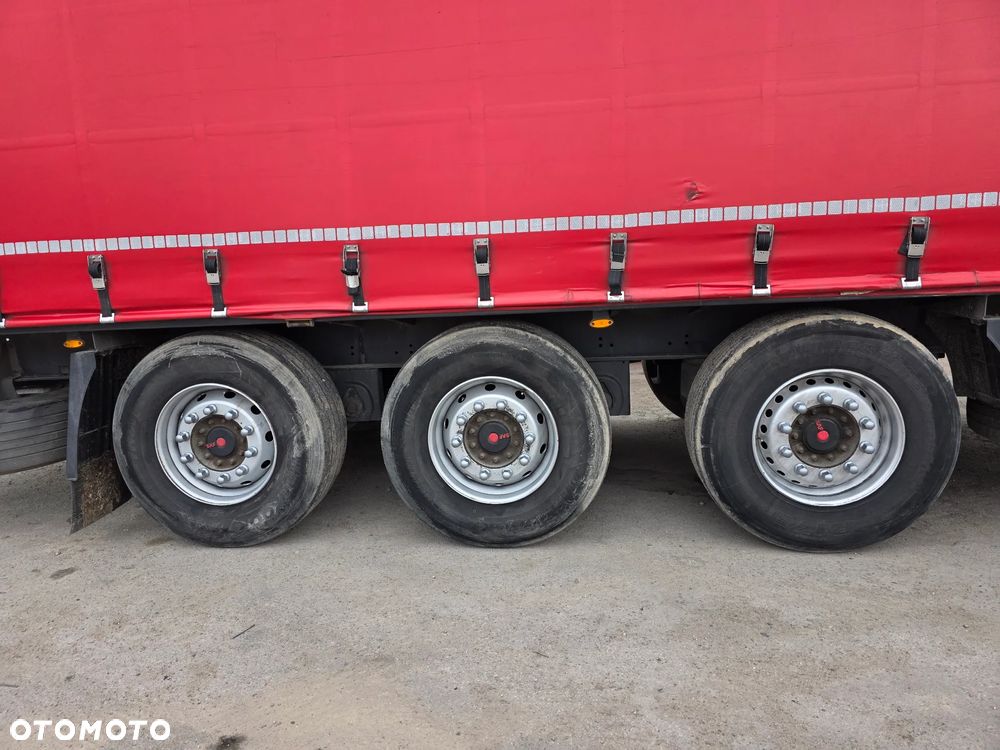 Fliegl SD Coilmulda - 6