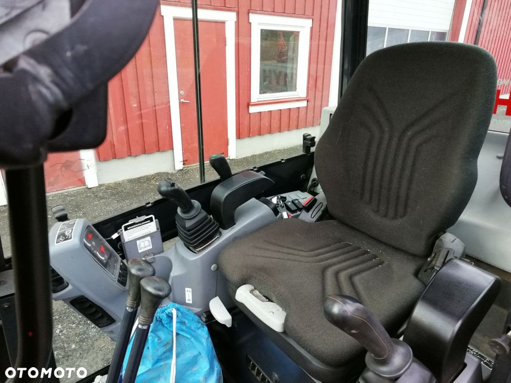 Kubota Kubota KX 019-4, 2020 - 9