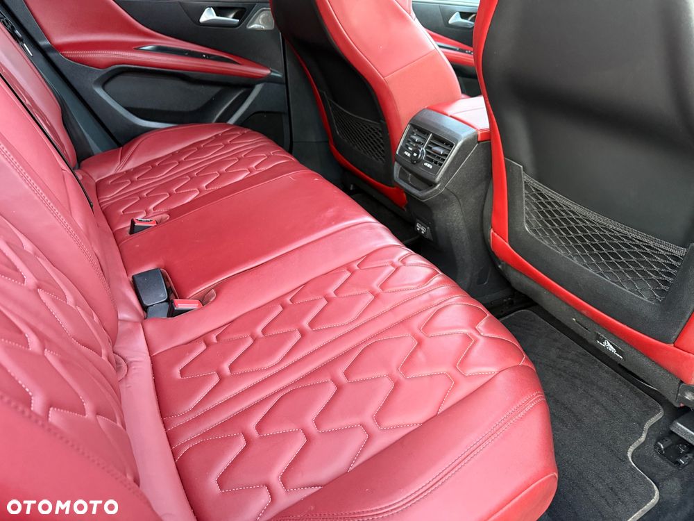 Peugeot 3008 1.6 PureTech GPF GT Line S&S EAT8 - 41