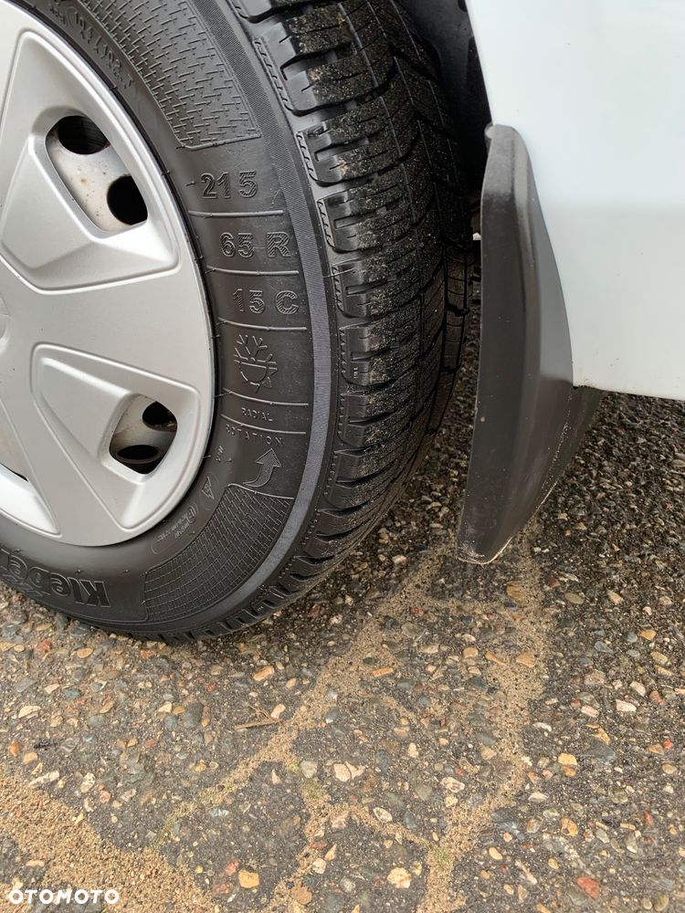 Ford Transit Custom - 16