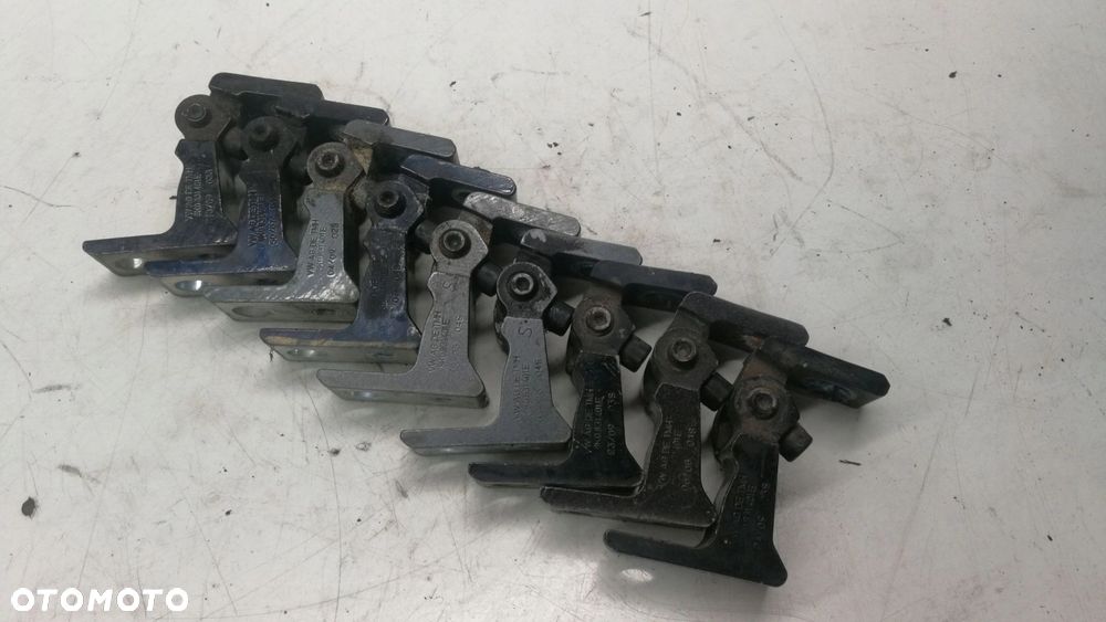 ZAWIAS DRZWI LEWY AUDI A4 B8 A5 8T Q5 8K0831401E - 1
