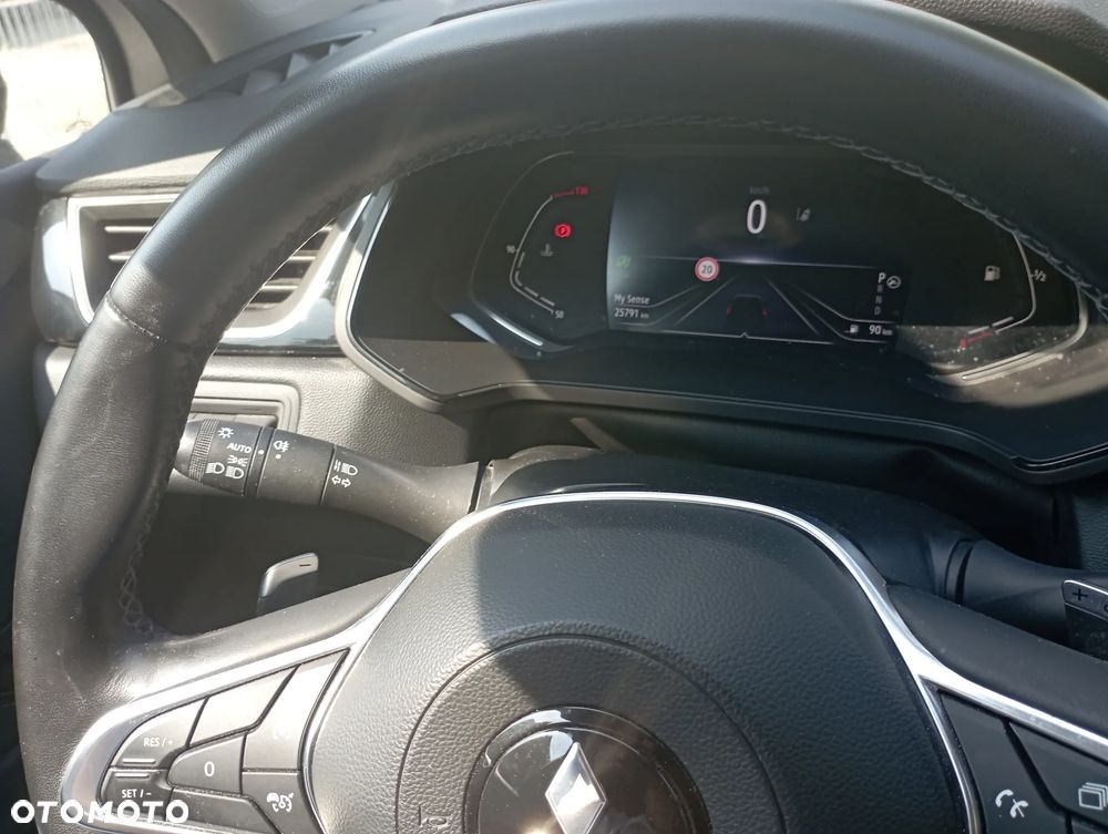 Mitsubishi ASX 1.3 mHEV Intense Style Cold DCT - 13