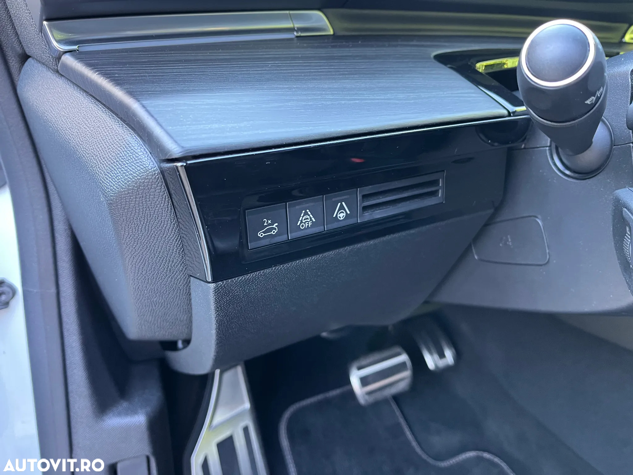 Peugeot 508 BlueHDi 180 EAT8 GT - 36