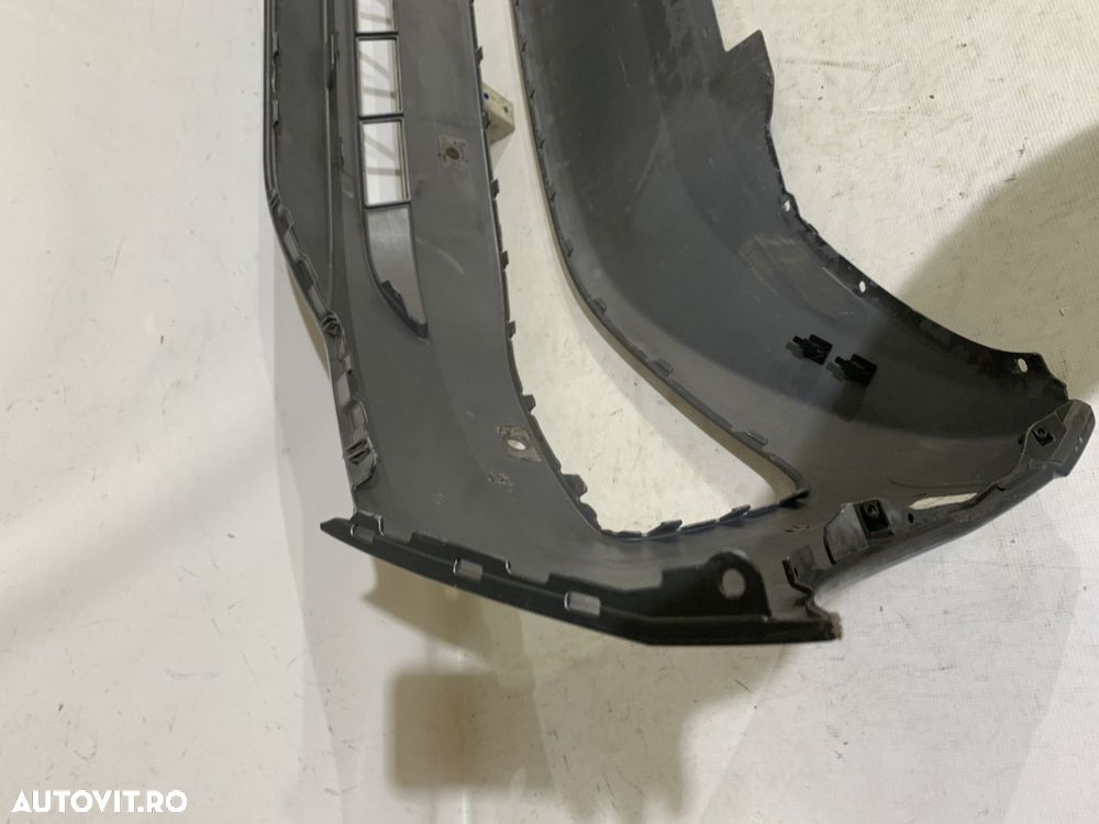 Bara fata VW Caddy (de locuri), 2020, 2021, 2022, 2023, 2024, cod origine OE 2K7807221A. - 5