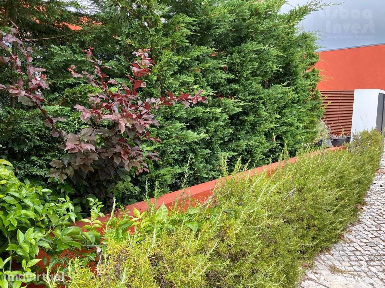 Moradia  Térrea T2 com Jardim  no Bom Sucesso Resort - Óbidos - Grande imagem: 3/38