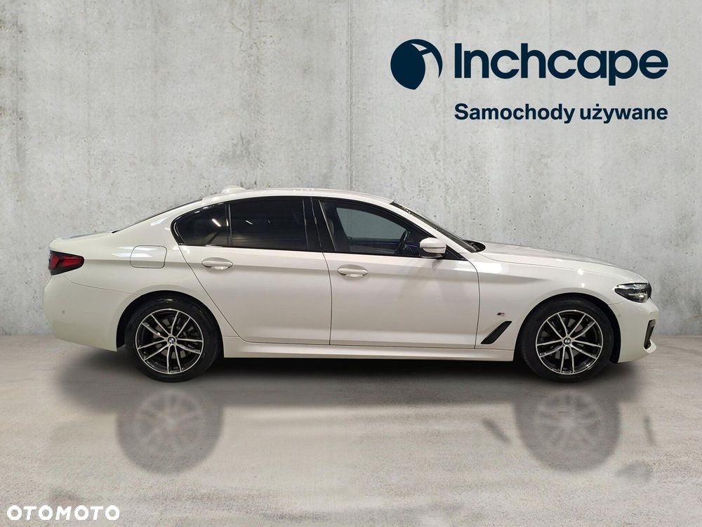 BMW Seria 5 - 6