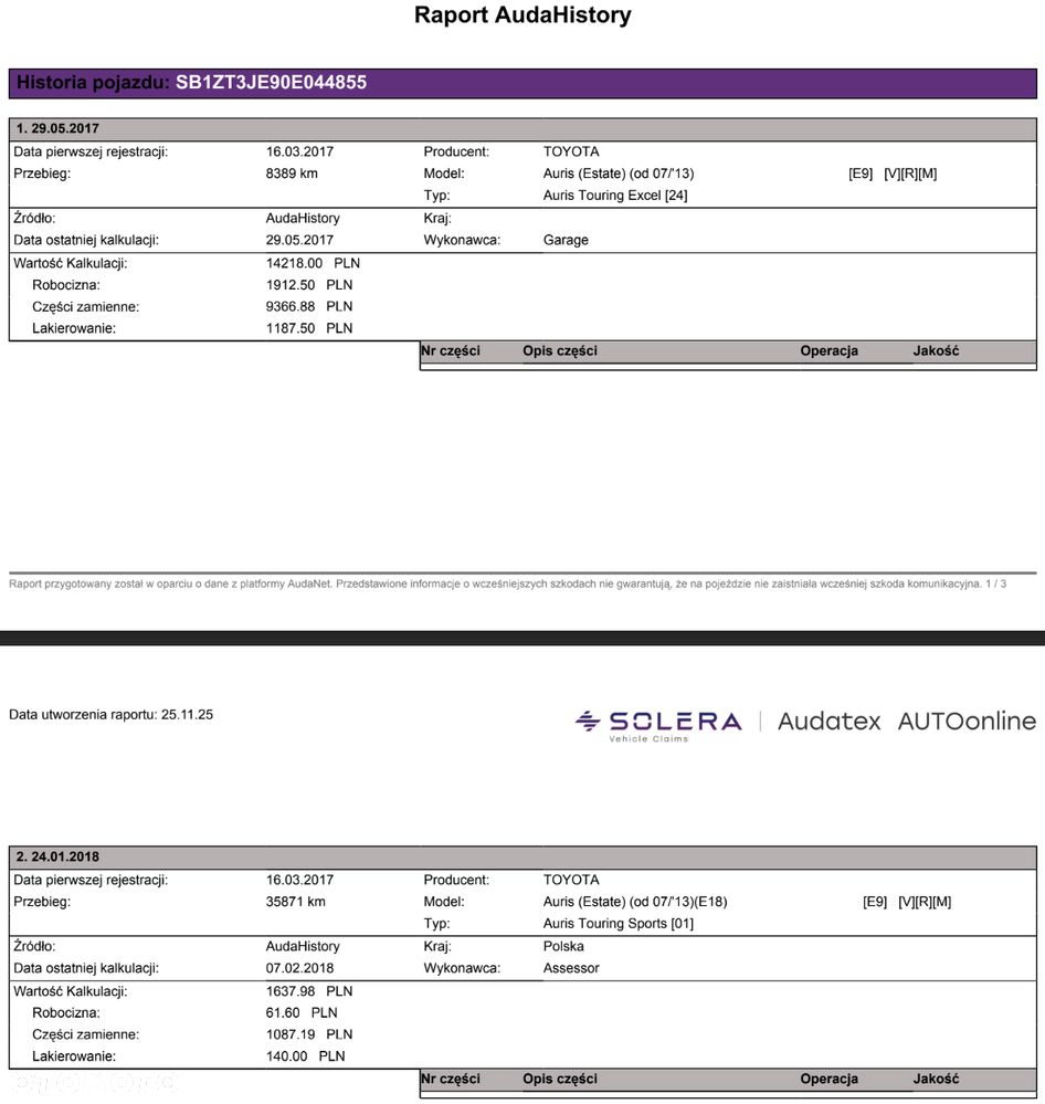 Toyota Auris 1.33 VVT-i Active - 26