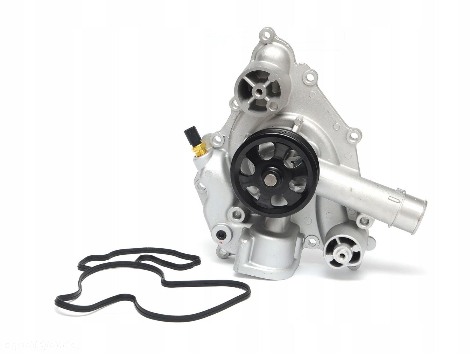 Pompa wody Dodge CHALLENGER CHARGER CHEROKEE WK2 5.7 6.4 V8 11+ 68346915AA - 4