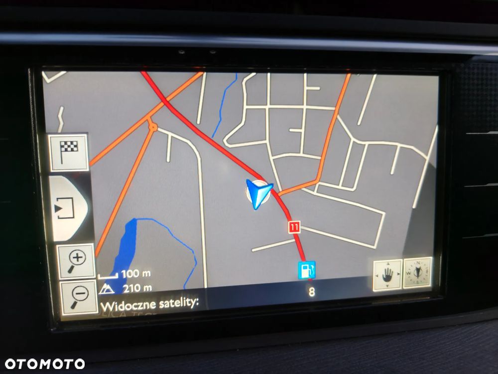 Citroën C4 Picasso 1.6 e-HDi Intensive - 17