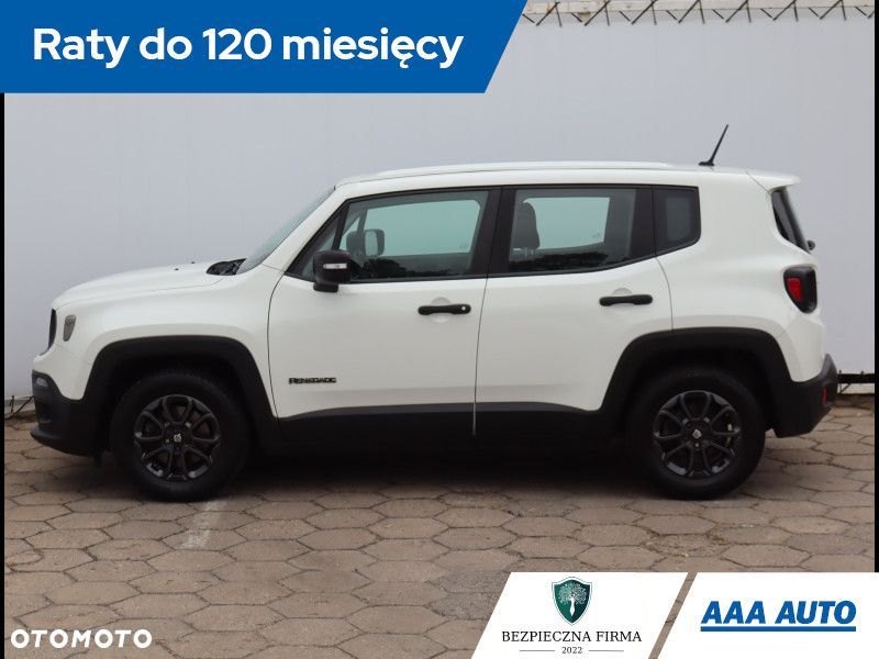 Jeep Renegade - 3